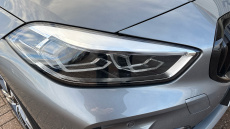 BMW 1 Series 118i [136] M Sport 5dr [Live Cockpit Professional] Petrol Hatchback